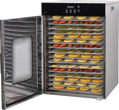 Laboratory pulp dehydrator Brand|best dehydrating food products.